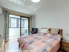 建国西路211弄交通便利中楼层新装1居室南北通透
