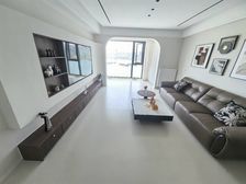 山水如画 次新房 全屋地暖电梯房 商品房 南北通透 装修好