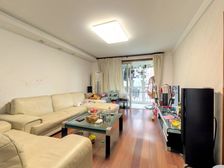 江浦公园地铁口 电梯洋房 一梯两户 飞机户型 还带书包