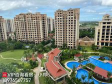 海南-海口市(佳丰京艺湾)65平米小两房住宅 特价64.9万