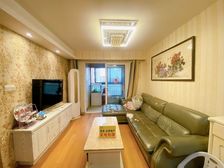 采光无遮挡 户型好 停车方便 看房有钥匙