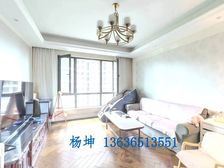 尚汇豪庭精装3居156.33平南北朝向视野开阔采光好
