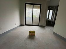 正阳花园洋房,大四房清水毛坯 2022年次新房,业主诚心出售