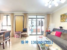 永兆豪庭精装3居111.16平南北朝向视野开阔采光好