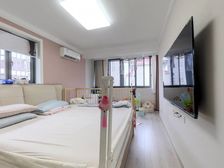 凤城五村 2室1厅 52.12平