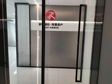 潘火和荣大厦高层145平精装带家具