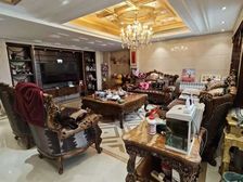 一线江景房东 价急售! 空中别墅 精装四室两厅两卫