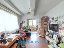 业主置换电梯房 降.价50万出售 接受置换 带车位 近地铁