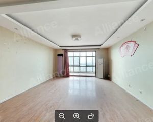 西工区 周王城广场 八一路上大三室 电梯房 低价急售