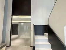出租 福康大廈 160平跃层复式 适合工作室办公