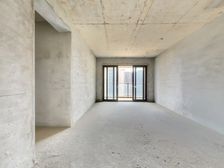 龙光玖龙湾4室 望江望园林 高楼层非顶楼 户型方正实用