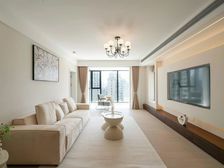 捡氵屚好房 业主急,中楼层 婚房装修 拎包入住好看房
