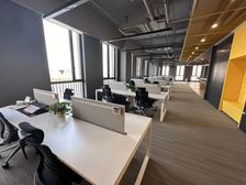 海格通信产业园!全屋家具!独立整层!舒适空间!国企业主直租