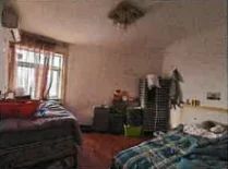西城木樨地南西向两居 满五简装高层住宅