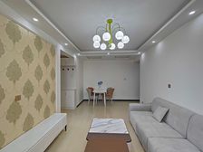 捡漏 落户三中人民路小学翠景三期电梯纯阳正规两居户型拎包住