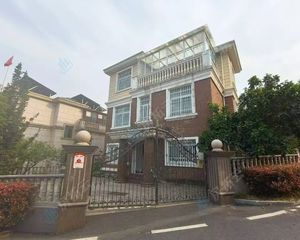 望湖山庄独栋,仅售1280万