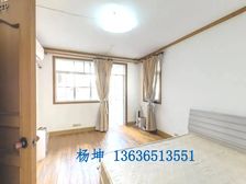 康乐小区(徐汇)1居39.3平南朝向视野开阔采光好