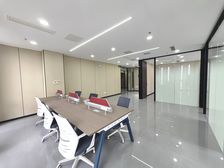 汉峪金谷183平西南向(地铁4号线,带家具,高楼层)