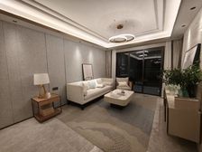 龙光龙湖双龙天著 装修豪华保养好 南北通透 产权清晰