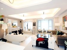 北辰 雍祥府 洋房三居 送70万豪华装修 设计师房主亲自装修