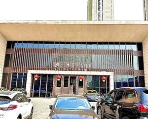 通州玉桥丨年租金200w丨30车位丨2w人大社区必经之处丨