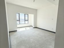 西长安街地铁半山别墅 独门独院 地上三层地下一层 毛坯房出售