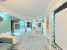 出行方便 小区新 商品房 临 中间楼层采光好 带电梯