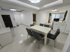 金汇名人苑附赠大花园,户型宽敞通透,核心板块,华师大附属