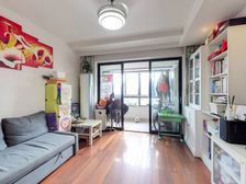 地段好一路之隔新天地 诚售可谈 品质小区