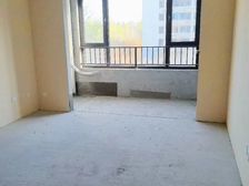 城南时光里 新小区 南北通透户型三室 独立餐厅好位置