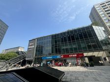 杨柳郡独栋商铺急售面积3927方总价8800万地铁上盖