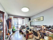 云端高区,苏州河畔,一览无遗,独立车位