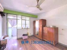 三江小区大1居47.45平南朝向视野开阔边套采光好