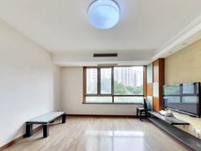 小区后排安静,两梯两户私密性高、邻近公园、诚意出售