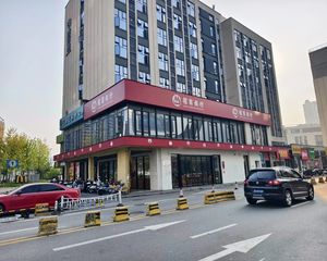 地铁口招商银行租约铺 稳稳养老