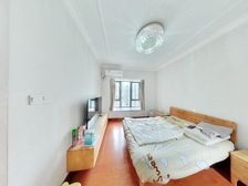 恒大龙江翡翠 3室2厅 96.98平