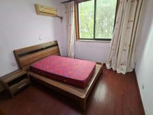 梅州新村 南北通透两房 满五简装中层住宅