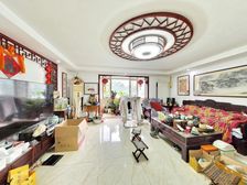 福星花园 低密洋房 中低层全明户型拎包住 满五税少 皇城根学