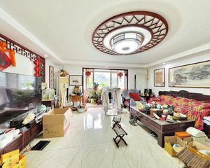 福星花园 低密洋房 中低层全明户型拎包住 满五税少 皇城根学