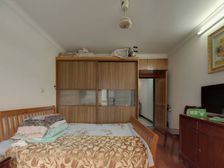 全明户型,标准一房一厅,总价低,小区近地铁2号线