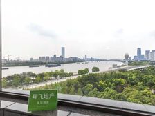 尚海湾豪庭(二期,三期) 中间楼层 得房率高 临地铁