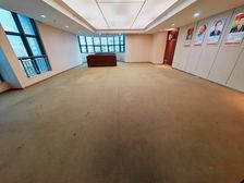 整层无公摊 青秀区九洲华润地王发展大厦914平招租18个隔间