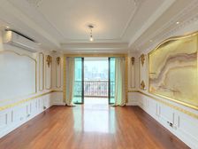 河滨豪园 3室2厅 153.39平