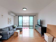 河滨豪园 2室2厅 136.48平