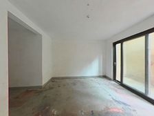 紫藤华庭2020次新洋房,这套下复式房型采光很好,10号线旁