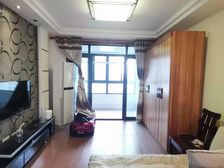 星颂家园 临地铁 中间楼层 南北通透 交通便捷 满五