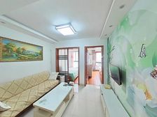 近地铁,位置安静,户型正气全明户型,电梯高层,靠近商业广场