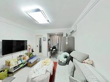 临地铁 精装可拎包入住 有电梯 满五 南北通透 交通便利