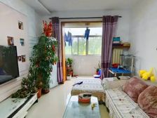 南北通透精装三居 满二住宅 光明道中 带地下室 亨通花园