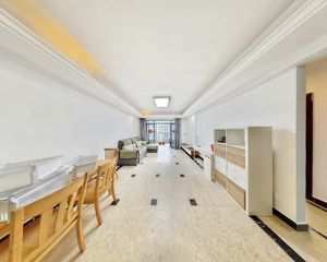 碧桂园城市花园南区 3室2厅 98.33平